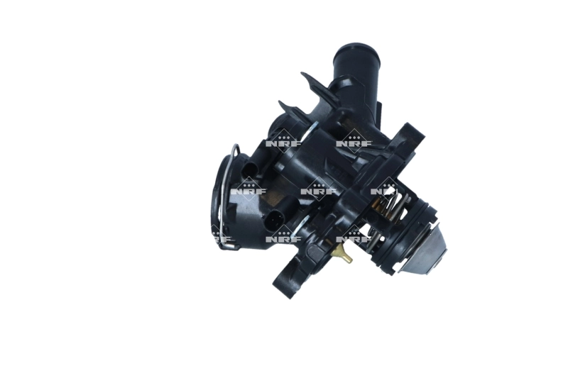 Thermostat, coolant EASY FIT 725280