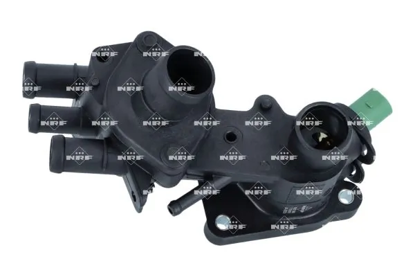 Coolant Flange 775099