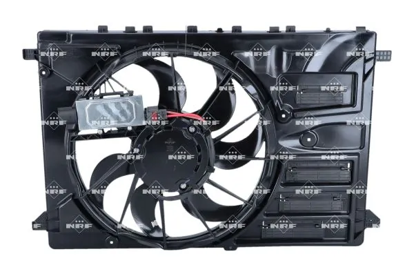 NRF 470105 Fan, engine cooling