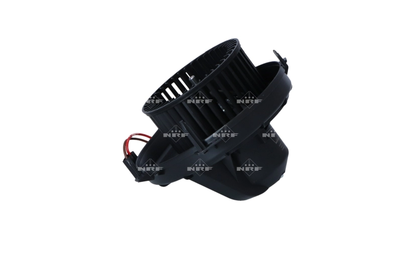 Interior Blower 34347