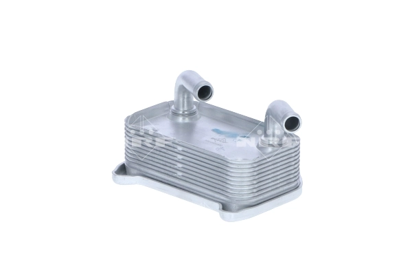 Oil Cooler, engine oil 31295