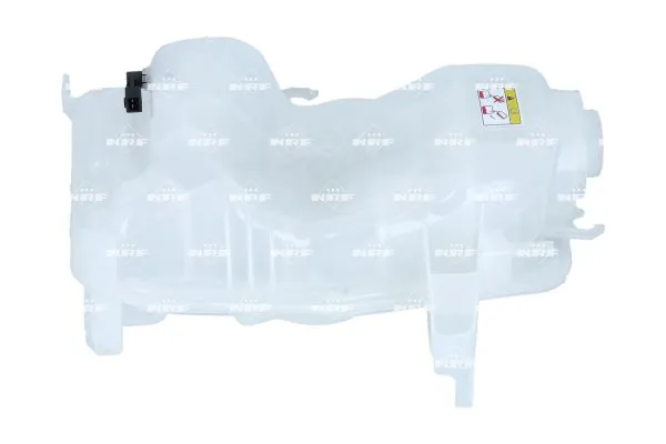 Expansion Tank, coolant EASY FIT 454154