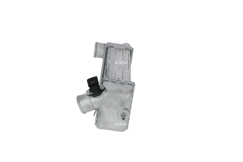 Charge Air Cooler 30525