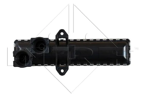 Heat Exchanger, interior heating EASY FIT 53559