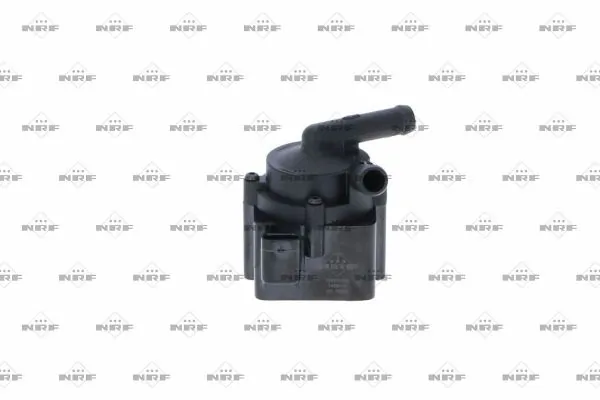 Auxiliary Water Pump, turbocharger 390019