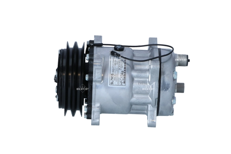 Compressor, air conditioning 32131