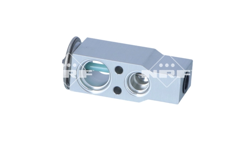 Expansion Valve, air conditioning EASY FIT 38499