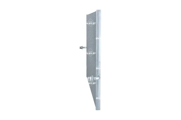 NRF 550209 Radiator, engine cooling