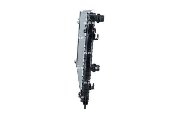 NRF 550262 Radiator, engine cooling