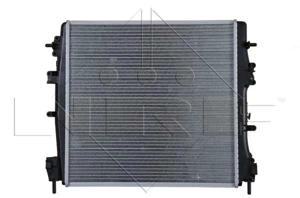 Radiator, engine cooling 58316