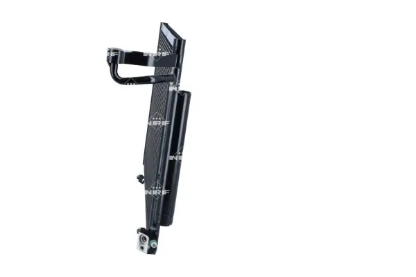 Condenser, air conditioning EASY FIT 350205