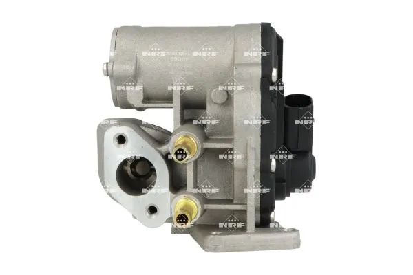 EGR Valve EASY FIT 48666