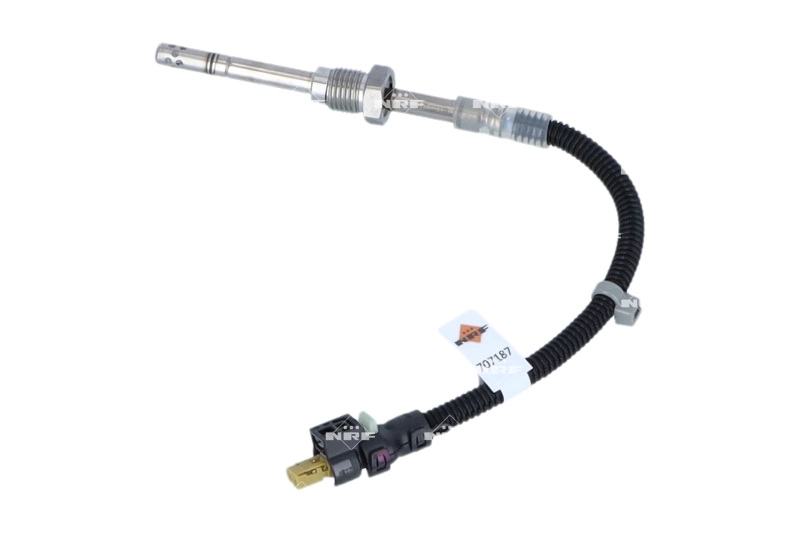 NRF 707187 Sensor, exhaust gas temperature