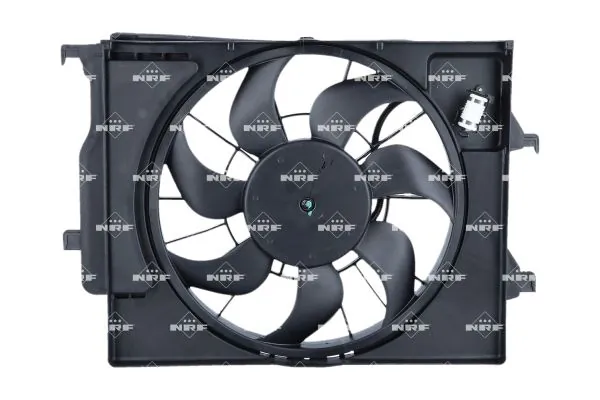 Fan, engine cooling 470154