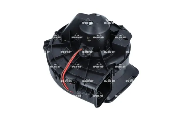 Interior Blower 34369