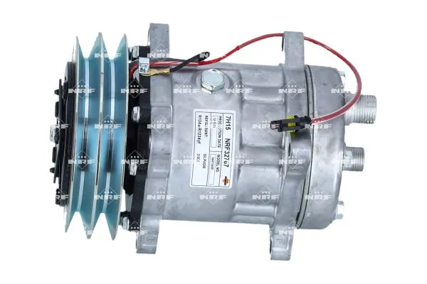 NRF 32767 Compressor, air conditioning
