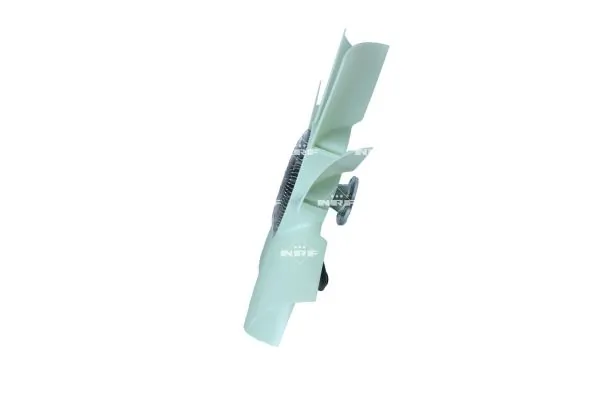 Clutch, radiator fan FULL KIT 49758