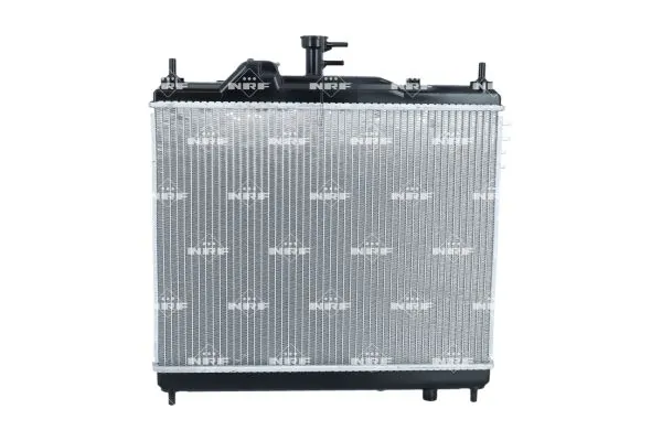 Radiator, engine cooling 53360