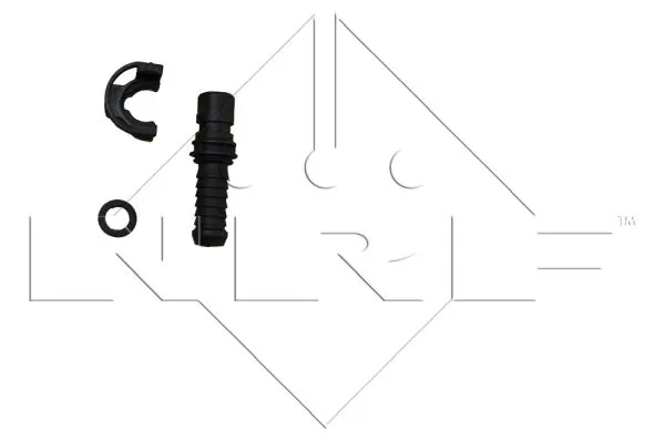 クーラー、ラジエーター EASY FIT 58308