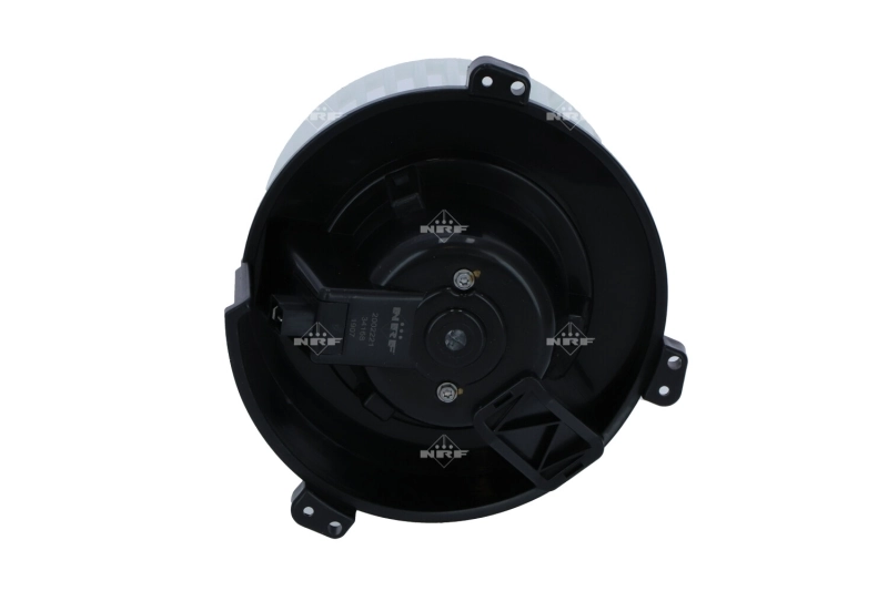 Interior Blower 34168