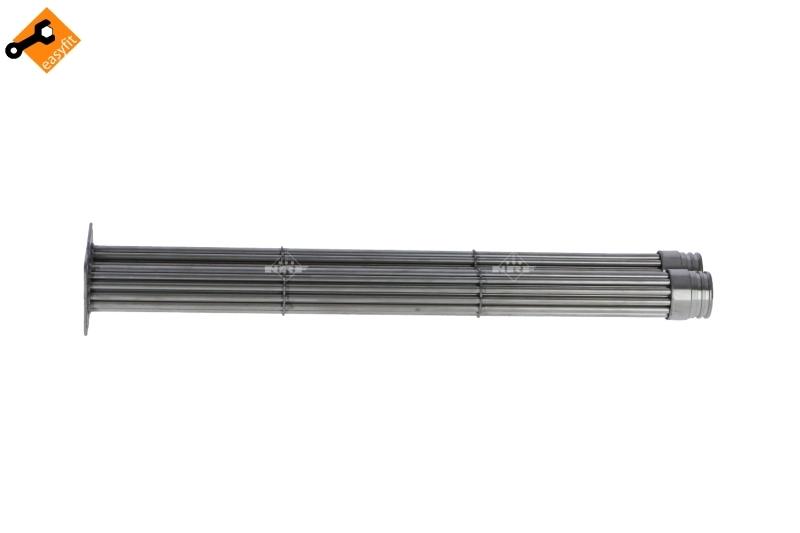 Cooler, exhaust gas recirculation EASY FIT 48104