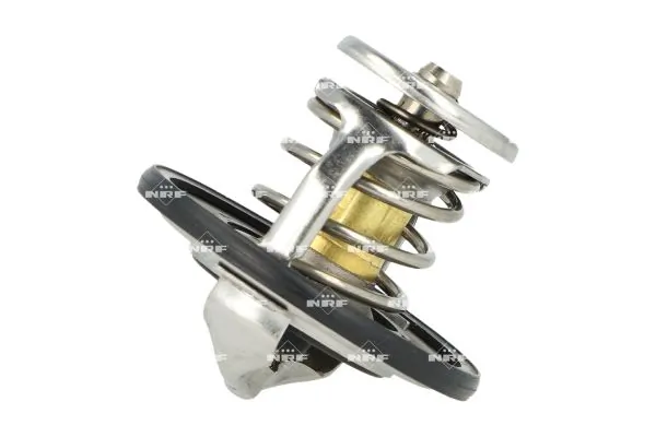 Thermostat, coolant EASY FIT 725404