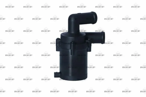 Auxiliary Water Pump (cooling water circuit) EASY FIT 390001