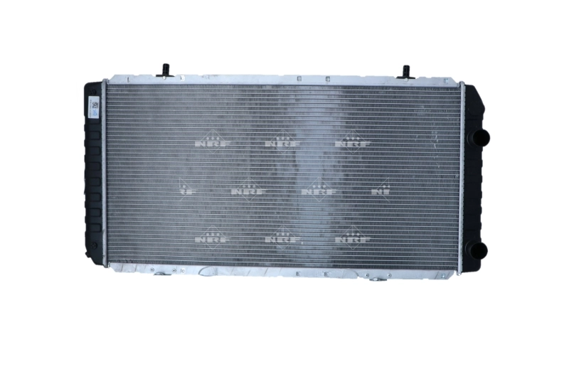 Radiator, engine cooling EASY FIT 52062
