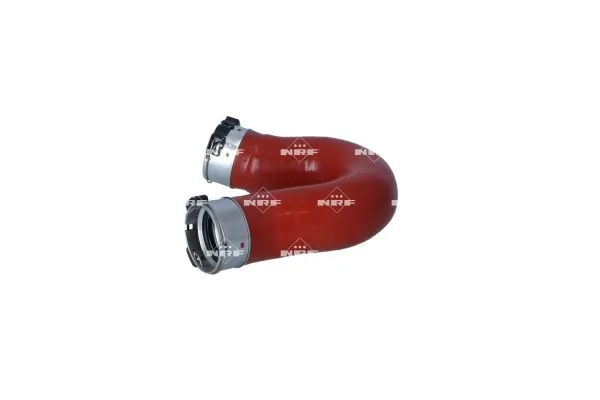 Ladeluftschlauch 166142