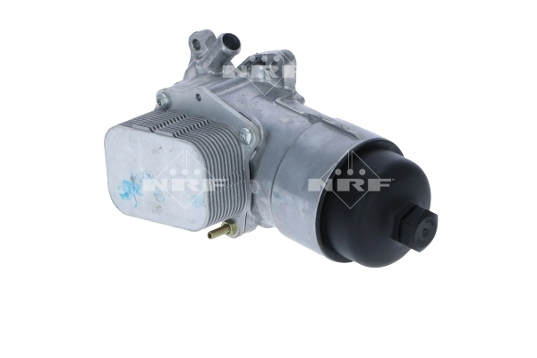 Housing, oil filter EASY FIT 31328