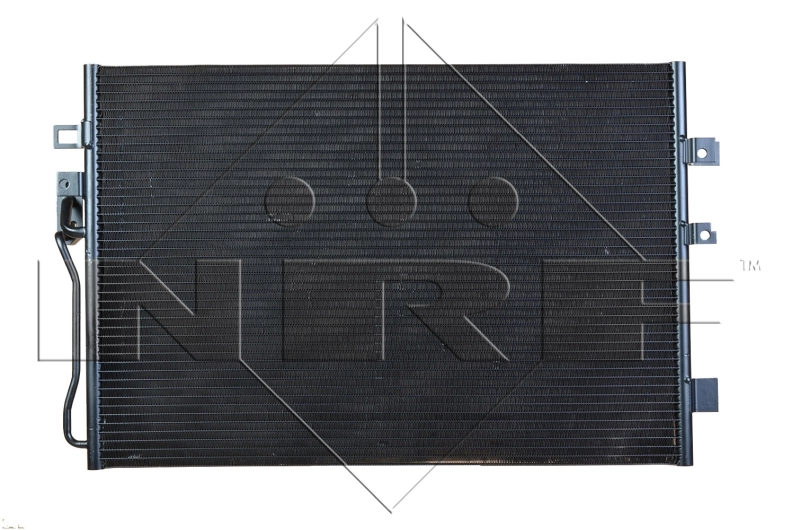 المكثف، نظام مكيف الهواء EASY FIT 350087