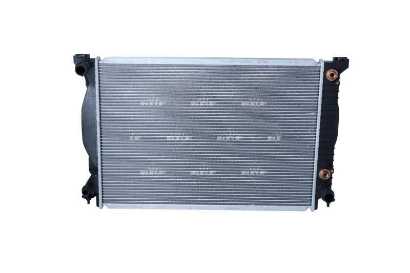 Radiator, engine cooling 53190