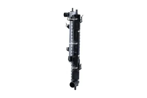 NRF 59263 Radiator, engine cooling