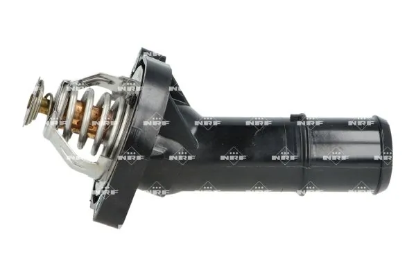 Thermostat, coolant EASY FIT 725270