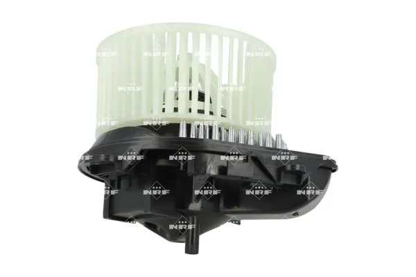 Interior Blower 34089