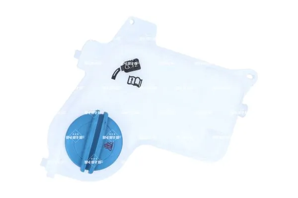 Expansion Tank, coolant EASY FIT 454126