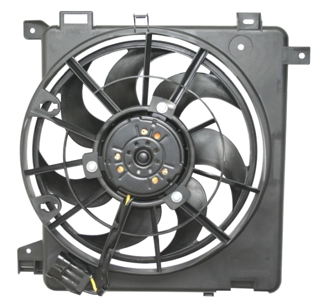 Fan, engine cooling 47623