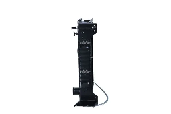 NRF 52181 Radiator, engine cooling