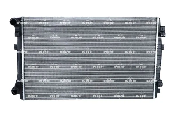 Radiator, engine cooling Economy Class 58453A