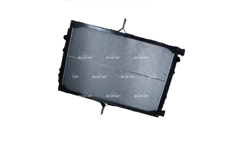 Radiator, engine cooling 58402