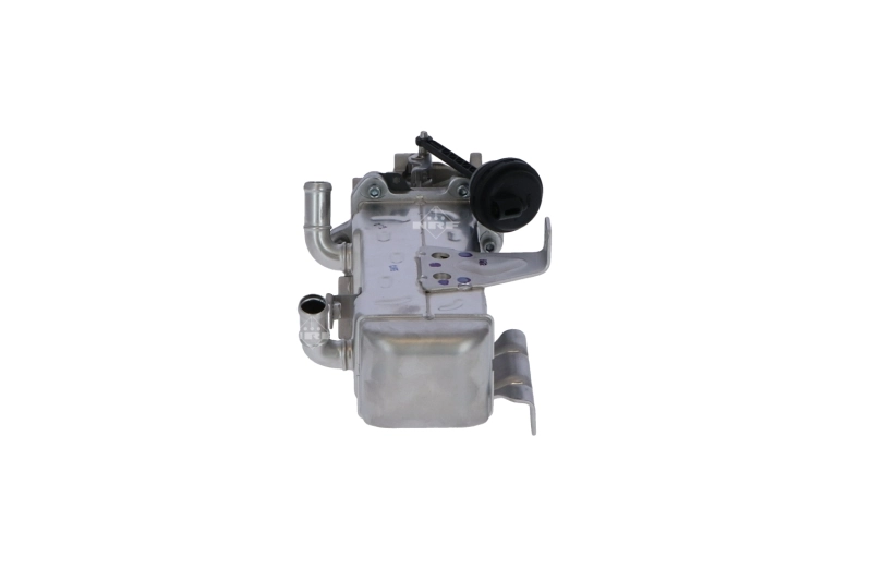 Cooler, exhaust gas recirculation 48381