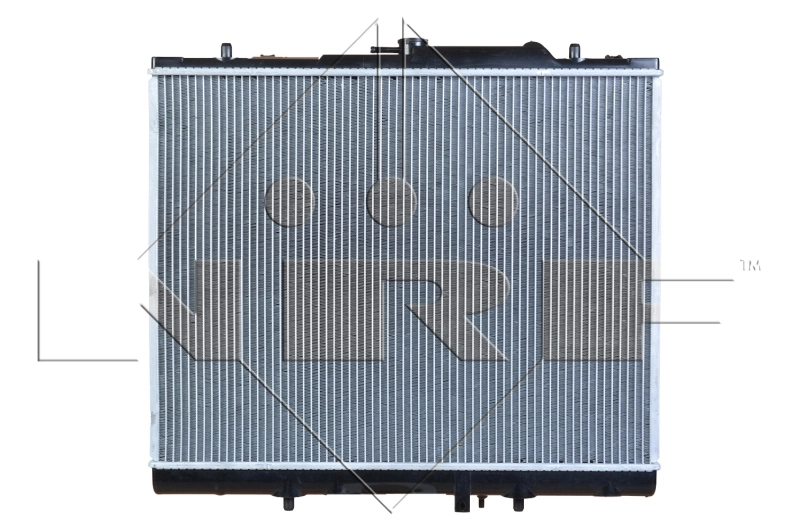 Radiator, engine cooling 53285