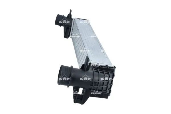 Charge Air Cooler 309138