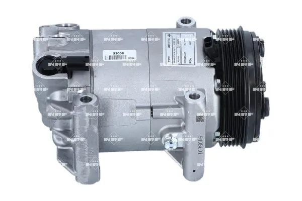 Compressor, air conditioning EASY FIT 32785