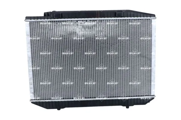 NRF 58131 Radiator, engine cooling