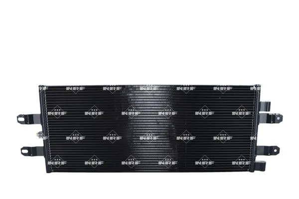 Condenser, air conditioning EASY FIT 350043