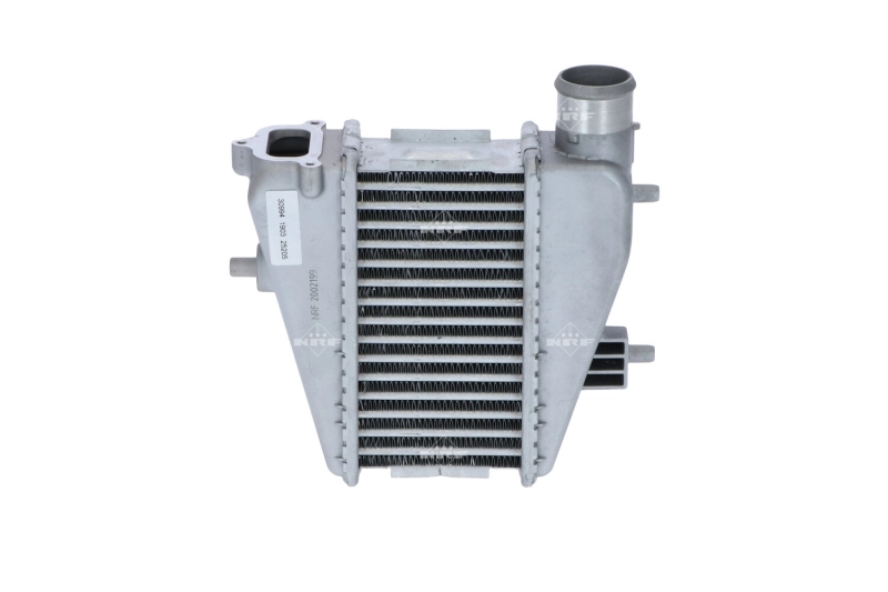 Charge Air Cooler 30994