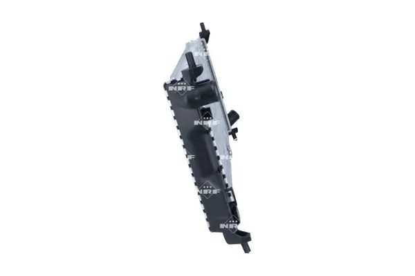 Radiator, engine cooling EASY FIT 507522