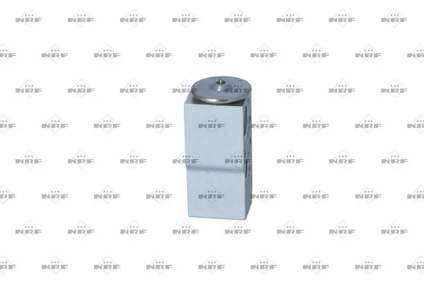 Expansion Valve, air conditioning EASY FIT 38554