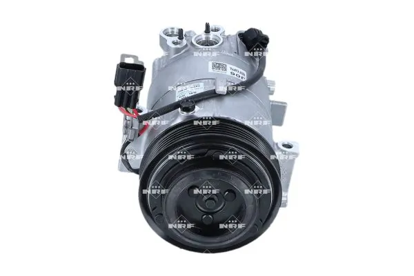 NRF 320252G Compressor, air conditioning